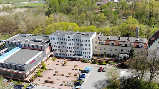 Koronawirus w Urzędzie Miasta