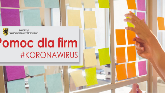 Koronawirus - wirtualna tablica ogłoszeń na Facebooku pomaga przedsiębiorcom