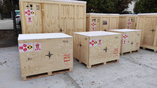 Korzyści z wyboru lokalnego producenta opakowań