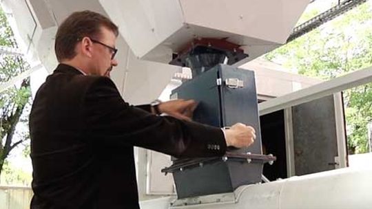 KOS-EKO KOŃCZY MODERNIZACJĘ