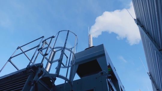 KOS-EKO obniża ceny! Mniej za ciepło w Kościerzynie