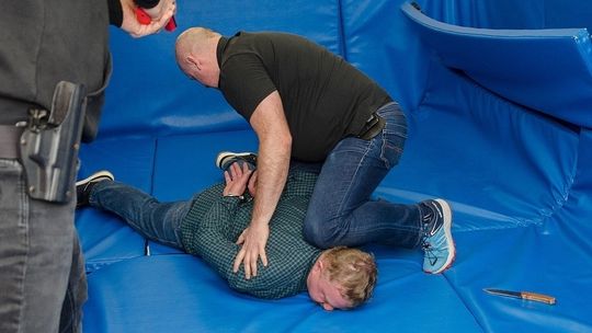 Kościerscy policjanci najlepsi w województwie