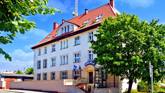 Kościerscy policjanci wśród najlepszych w województwie