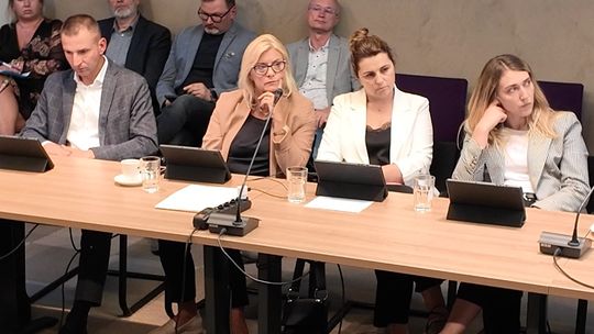 Kościerscy radni wnioskują o modyfikację sieci autobusowej