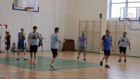 Kościerska liga koszykówki rusza już w sobotę. W tym sezonie inne zasady
