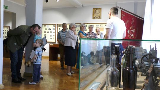 Kościerska Noc Muzeów