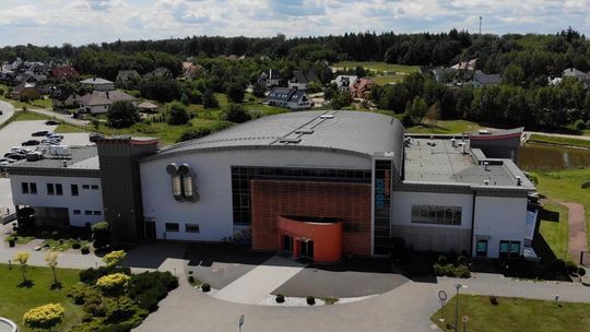 Kościerski basen: mniej gości, mniej pieniędzy