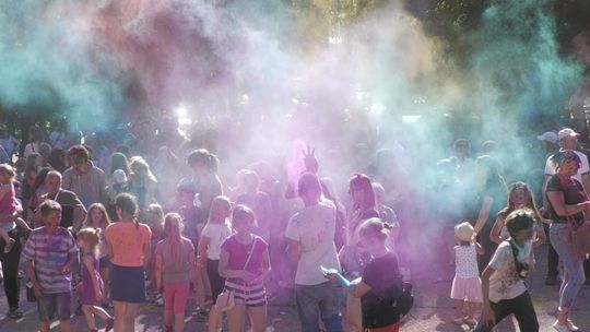 Kościerski Dzień Dziecka i Rodzicielstwa Zastępczego: Święto Pełne Atrakcji!