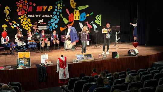 WOŚP w Kościerzynie: niespełna 126 tys. zł na liczniku!