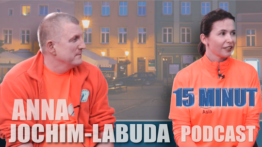 Kościerski Klub Morsów Forrest Gump - "Klub Morsów rozwija się cały czas"