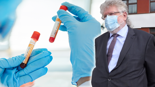 Kościerski szpital może już wykonywać testy na COVID-19