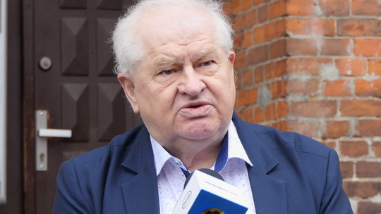 Kościerski Urząd Pracy nadal zamknięty dla petentów