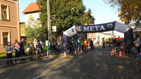 XXIX Kościerskie Biegi Uliczne – 25 października 2025