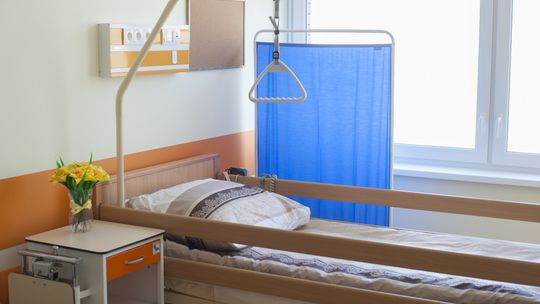Kościerskie hospicjum zostanie przeniesione