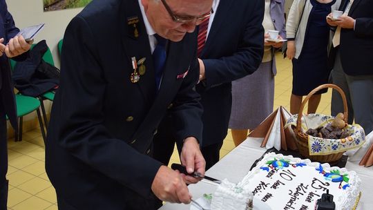 Kościerskie Muzea świętują jubileusze