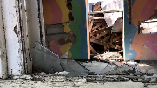 Kościerskie rudery - co dalej?