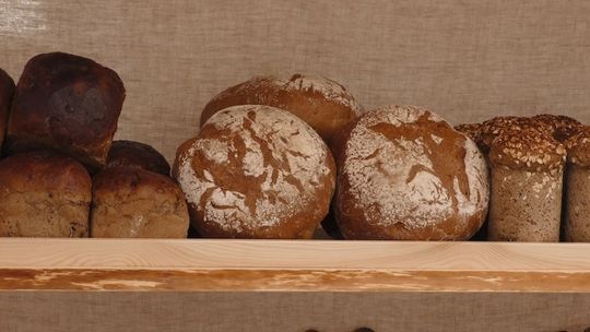 Kościerskie Święto Chleba