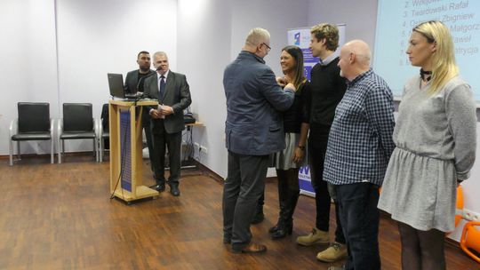 Kościerskie WOPR jest najsilniejsze w województwie