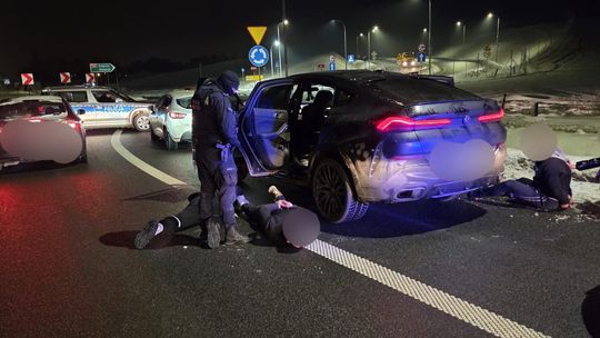 Kościerzyna: 30 osób w rękach policji. Szokujące kulisy ataku na szkołę