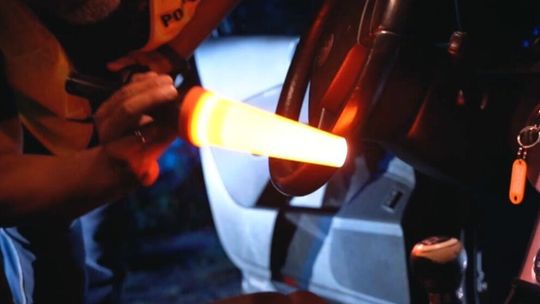 Stara Kiszewa: 35-latek złamał zakaz, grozi mu 5 lat więzienia