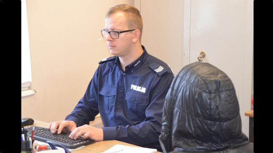 Kościerzyna. 54 - latka odpowie za fałszywe zgłoszenie wypadku