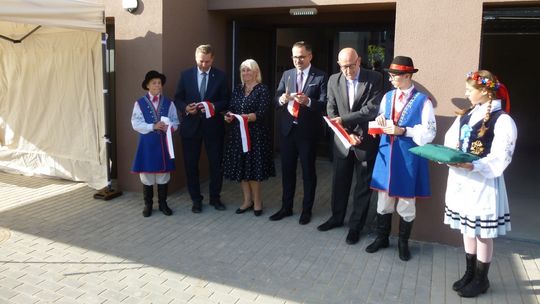 Kościerzyna:66 Nowych mieszkań komunalnych gotowych do zamieszkania