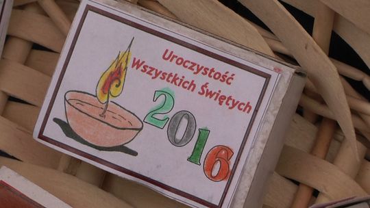 Kościerzyna. Akcja Zapałka za nami!