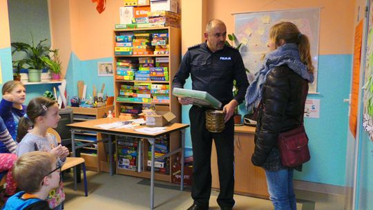 Kościerzyna. Balonowy konkurs z IX Rajdu Niepodległości rozstrzygnięty! 