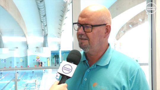 Kościerzyna. Basen bez prezesa