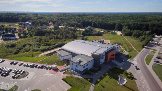 Kościerzyna. Basen szuka nowego prezesa