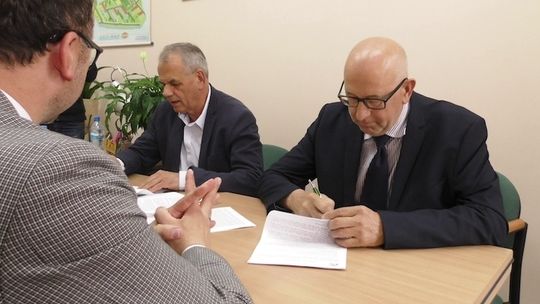 Kościerzyna. Będą nowe mieszkania komunalne
