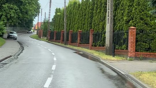 Kościerzyna.Będą utrudnienia na Skarszewskiej