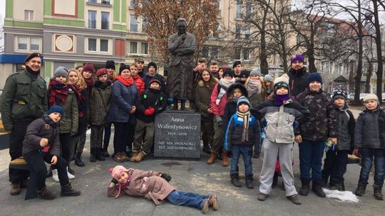 Kościerzyna. Biwak kościerskich harcerzy (galeria zdjęć)