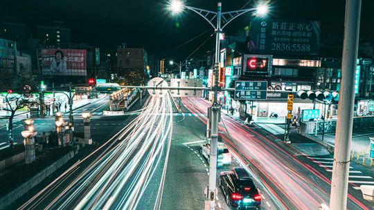 Kościerzyna bliżej Europy! Komfortowe busy do Holandii, Niemiec i Belgii