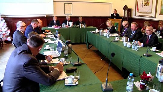 Kościerzyna. Budżet Powiatu Kościerskiego zakłada 5,5 mln zł na inwestycje!