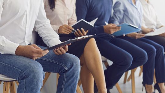 Kościerzyna – charakterystyka rynku pracy