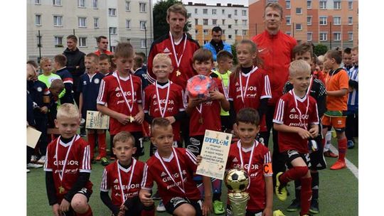 Kościerzyna CUP 2017