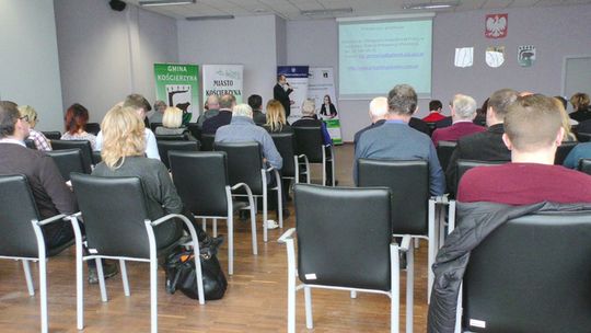 Kościerzyna. Cykl spotkań informacyjnych dla pracodawców zakończony