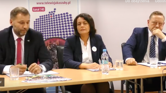 Kościerzyna. Czy stać nas na zgodę ?