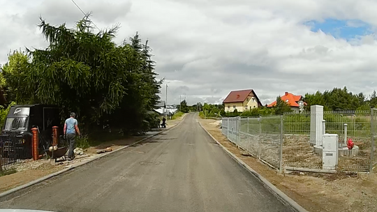 Kościerzyna. Czy zakończono już remont ul.Plebanka?