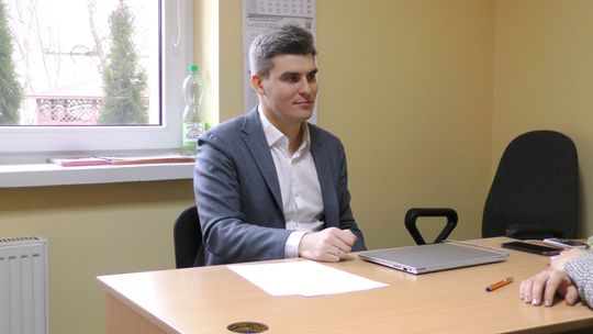 Kościerzyna. Darmowe porady prawne