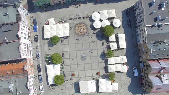 Kościerzyna. Darmowe spacery z przewodnikiem 