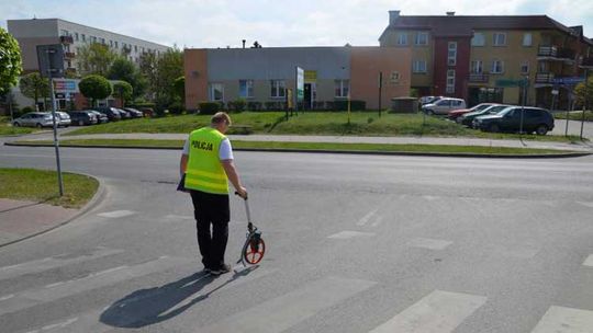 Kościerzyna - dwa wypadki jednego dnia