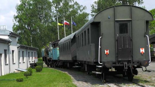 Kościerzyna. Dzień Otwarty Funduszy UE w Parowozowni