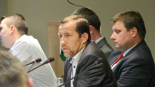 Kościerzyna. Gorąca sesja Rady Miasta