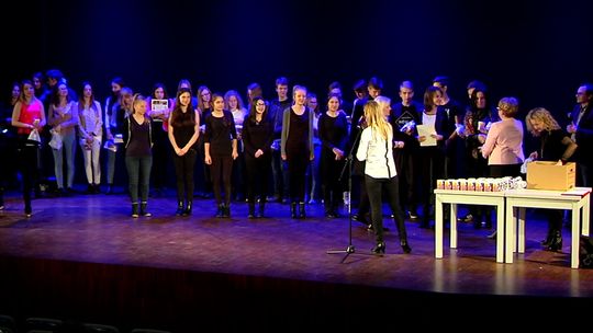 Kościerzyna. IX edycja Małych Form Teatralnych za nami!