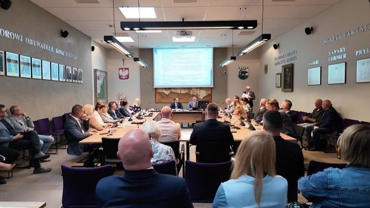 Kościerzyna jeszcze bardziej doceni swoich mieszkańców - rusza projekt Karty Mieszkańca ze zniżkami