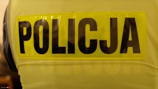 Kościerzyna: kierowca BMW potrącił 86-latka na oznakowanym przejściu dla pieszych