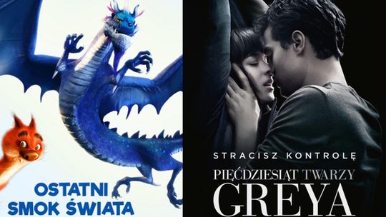 Kościerzyna. Kino Remus zaprasza!