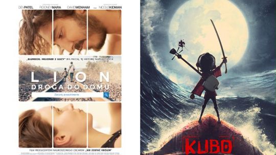 Kościerzyna. Kinowe seanse filmowe